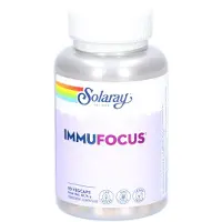 BioExpress SOLARAY Immufocus 90 pc(s) Capsule(S)