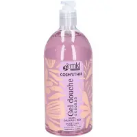 MKL Green Nature Cosm'éthik 1L - Gel Douche Surgras - Mûre sauvage 1000 ml Gel Douche