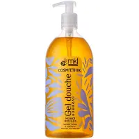 MKL GEL DOUCHE COSM'ETHIK 1L - MONOÏ 1000 ml Gel Douche