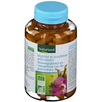 Naturland Harpagophytum 150 pc(s) Capsule(S)