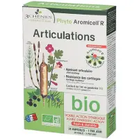 3 Chênes Phyto Aromicell’R Articulations 200 ml Solution Orale