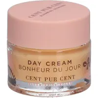 Cent Pur Cent Mini Bonheur du Jour - Crème de jour 10 ml Maquillage
