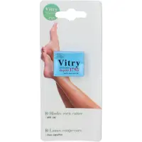 Vitry Lame Crédo de rechange pour coupe-cors de précision 10 pc(s) Accessoire(S)