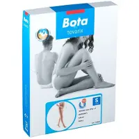 Bota Tovarix 20/II Maternity ATM +P Natur Small 1 pc(s) Chaussettes