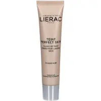 Lierac Teint Perfect Skin SPF20 02 Beige Nude 30 ml Maquillage