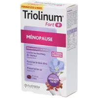 Nutreov Physcience Triolinum Fort 60 pc(s) Comprimé(S)