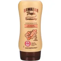 Hawaiian Tropic Tropic Luminosity Lotion SPF15 180 ml Lotion(S)