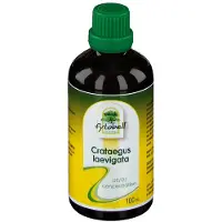 Fytobell Crataegus Laevigata 100 ml Goutte(S)