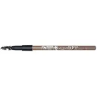 PuroBIO cosmetics Crayon à Sourcils 27 Clair 1 g Maquillage