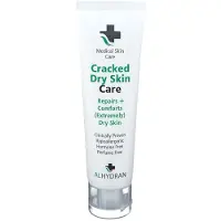Alhydran Cracked Dry Skin Care 59 ml Crème