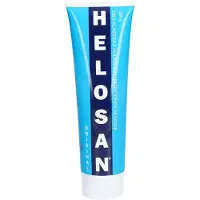 HELOSAN Crème Hydratante Eucalyptus 300 g Crème