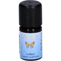 Farfalla AromaCare Huile Essentielle | Laurier Noble 5 ml Huile