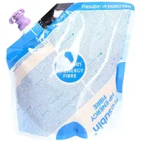 Fresubin HP Energy Fibre Easybag 500 ml Solution(S) Buvable(S)