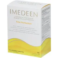 Imedeen Time Perfection 120 pc(s) Comprimé(S)