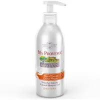 Ma Provence Douche Fleur d'Oranger 250 ml Gel Nettoyant