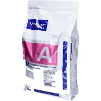 Virbac Hpm A2 Dog Food For Allergy Hypoallergenic Care 3kg Blanc