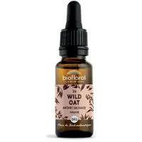 Biofloral 36 - Wild oat - Avoine sauvage - 20 ml 20 ml Goutte(S)