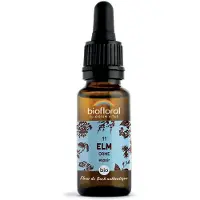 Biofloral 11 - Elm - Orme - 20 ml 20 ml Goutte(S)