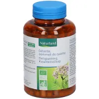 Naturland VALÉRIANE Végécaps 150 pc(s) Capsule(S)