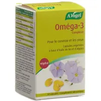 A. Vogel A.Vogel Omega 3 Complexe 30 pc(s) Capsule(S)