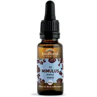 Biofloral 20 - Mimulus - Mimule - 20 ml 20 ml Goutte(S)