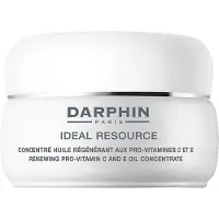 Darphin , Ideal Resource, Sérum revitalisant en ampoules, pour le visage, pour femmes, 50 ml