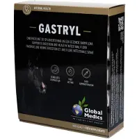 Global Medics Gastryl 10x60 g Sachet(S)