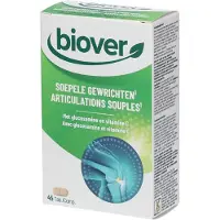 Biover Articulations Souples 45 pc(s) Comprimé(S)