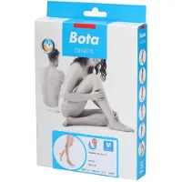 Bota Tovarix 50/I AD+P Chaussette genou Gr. M 2 pc(s) Chaussettes