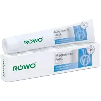Rowo Magnesium Forte Gel Röwo 50 ml