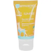 Dermoscent SunFREE pour chien et chat