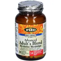 Udo's Choice Advanced Adult's Blend Microbiotique 30 pc(s) Capsule(S)