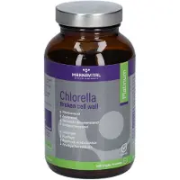 Platinum Chlorella Platinum 240 pc(s) Comprimé(S)