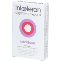 Intoleran Cozidase 60 pc(s) Capsule(S)
