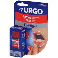 Urgo Filmogel Aphtes 6 ml Solution(S)