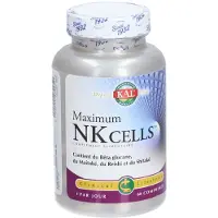 Kal Maximum NK Cells 60 pc(s) Comprimé(S)