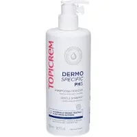 Topicrem - PH5 Gentle Milk Shampoo - Gentle shampoo 500ml