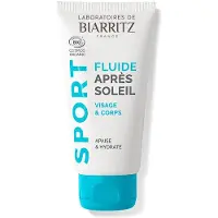 Laboratoires de Biarritz Fluide Après-Soleil Sport 50 ml Émulsion
