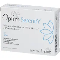 Optim Serenity 30 pc(s) Capsule(S)