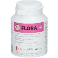No Brand BIOPARA NRGI FLora+ 60 pc(s) Capsule(S)