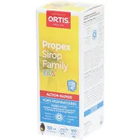 Ortis Propex Family Kids Siroop 150 ml Sirop