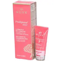 Nuxe Prodigieuse Boost Crème multi-correctrice + Baume huileux de nuit gratuit 1 pc(s) Emballage(S) Combi