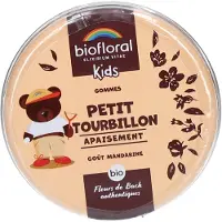 Biofloral Kids Petit Tourbillon - Bio 45 g Gummies