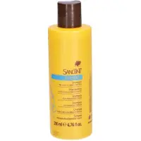 Sanotint Sfibrati Shampoing pour cheveux abimés 200 ml Shampooing