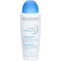 Bioderma Nodé P (Shampooing régulateur antipelliculaire) 400 ml