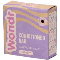 WONDR CARE Lavender Haze Conditioner Bar 55 g Conditioneur