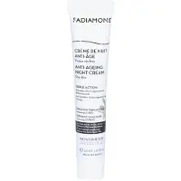 Fadiamone Crème de nuit anti-age visage 30 g Crème