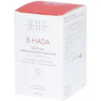 WHC B-Hada 60 pc(s) Capsule(S) Douce(S)