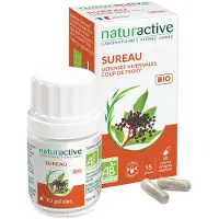 Naturactive Sureau BIO 30 pc(s) Capsule(S)