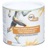 Lombardia Vita AX1 Forte 250 g Poudre